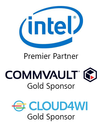 Partner Summit 2017 partners