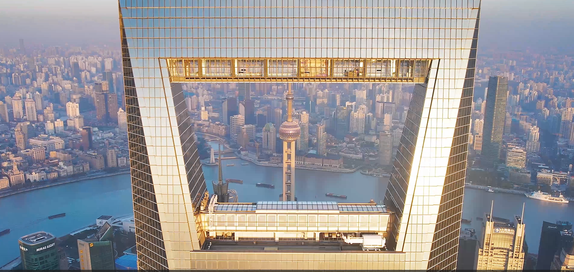 Pacific Insurance Intelligent Computing Center Global Showcase 