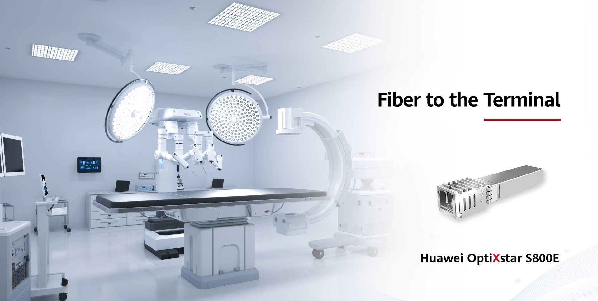 ONU Product Video-S800E