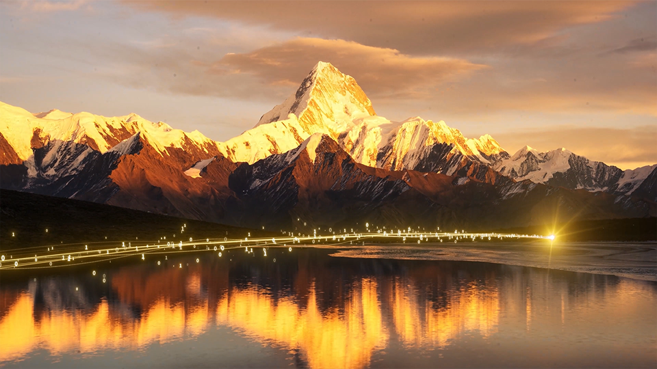 MWC2025 FTTO2.0 New Products Launch Video