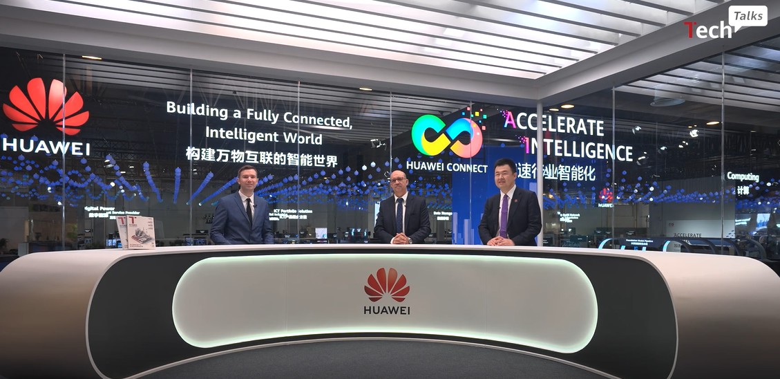 See How the Oil and Gas Industry Accelerate Intelligence with AI