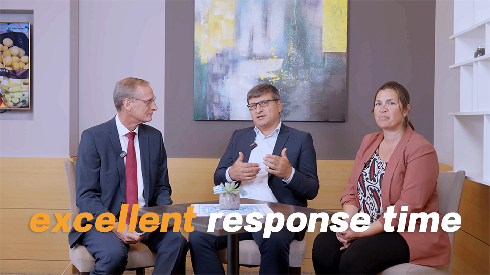 Huawei partners with Acondistec to build value for customers together with leading products and professional services