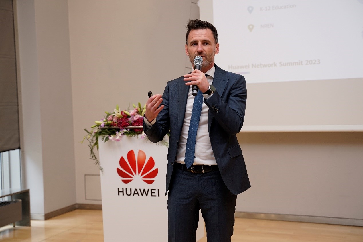 Huawei HNS 2023