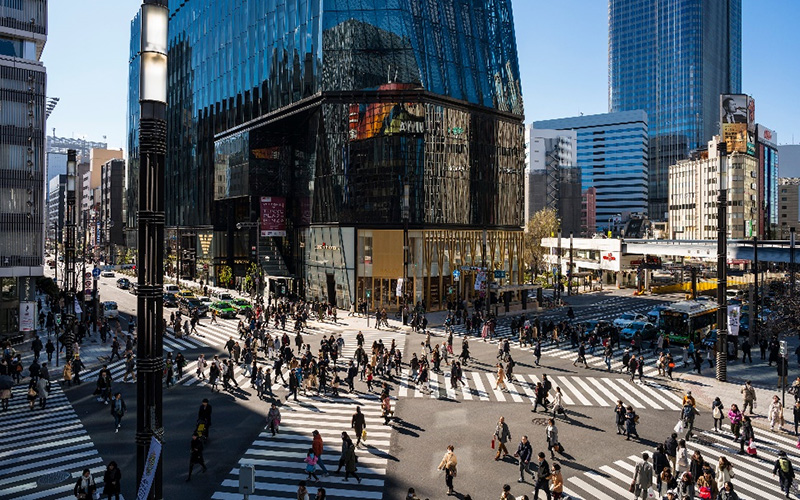 Establishing Robust Connections in China-Japan Economic and Trade Collaboration