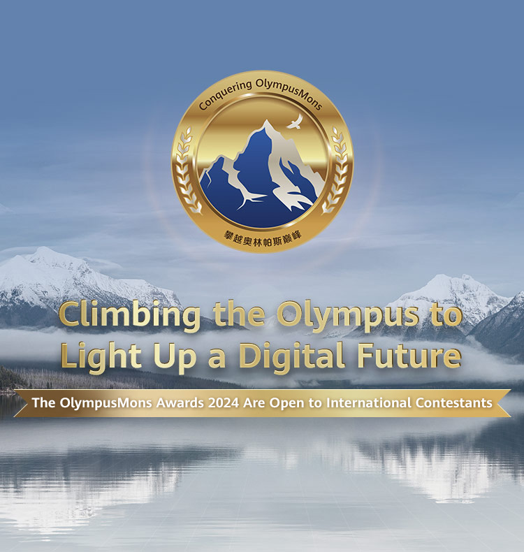 The OlympusMons Awards 2024 Are Open to International Contestants             