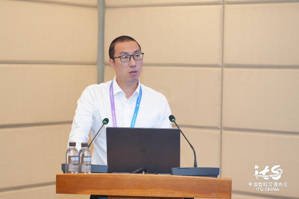 Xie Qing, CTO, Xiamen Lenz Communication