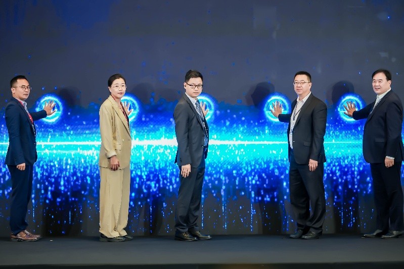 Huawei and Maxvision jointly launch smart customs solution at Eco-connect 2026 Latin America