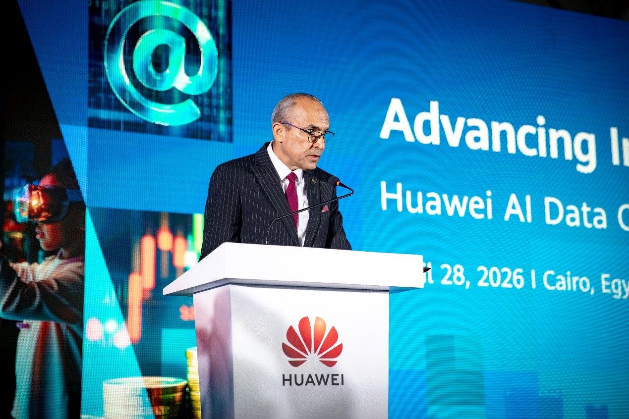Dr. Engineer Ahmed Fahmy, General Manager of Administrative Capital for Urban Development