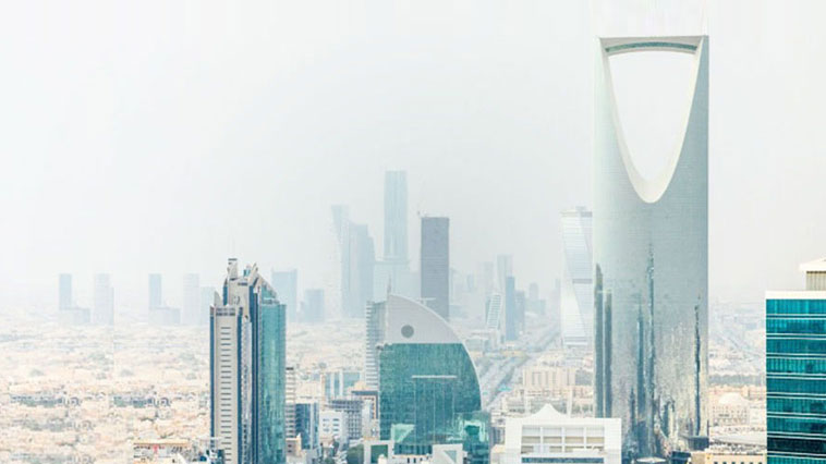 Jeraisy Electronic Services (Saudi Arabia)
