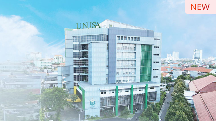 UNUSA (Indonesia)