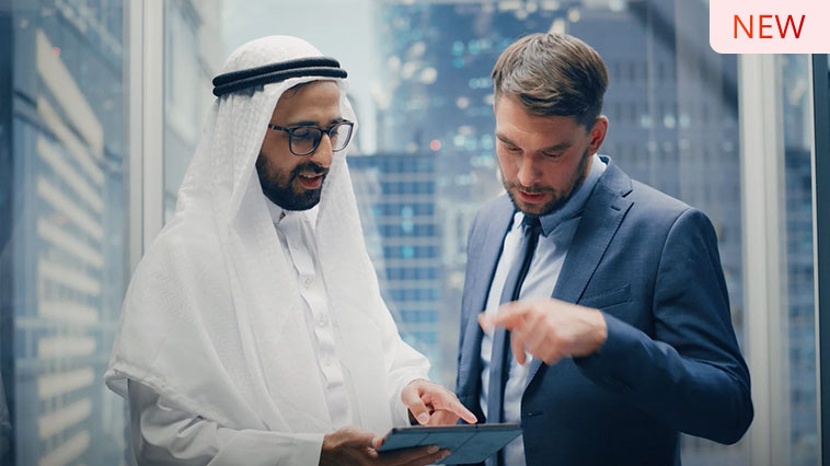 TechFirm (United Arab Emirates)