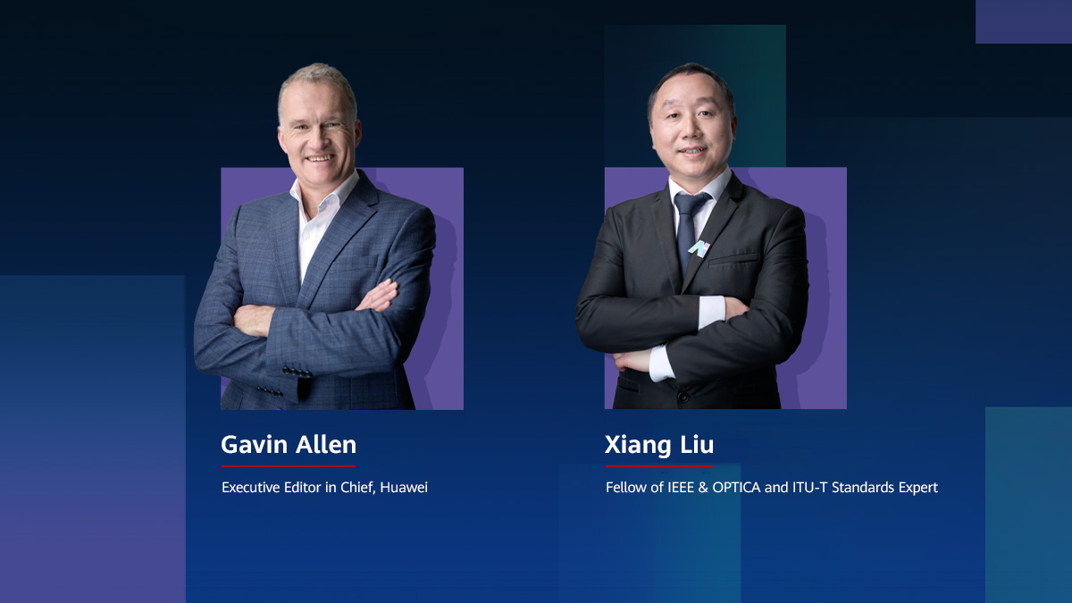 Al + Power Communication: Next-Gen Optical Networks Redefine the Future