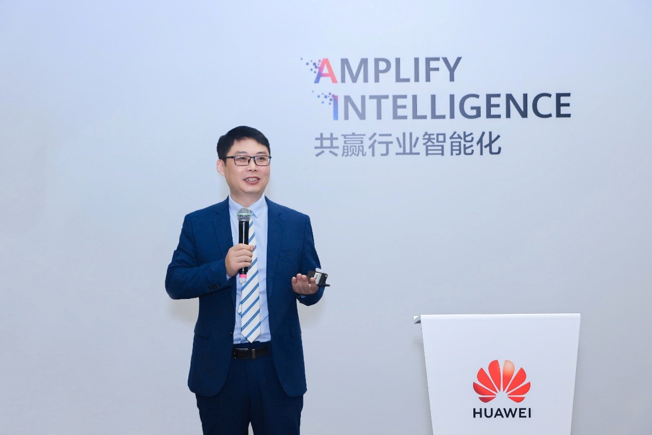 Huawei Launches All-New Xinghe Intelligent Campus with Full Upgrades ...