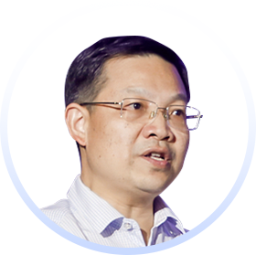 能源数字化，助力碳中和2021