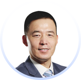 能源数字化，助力碳中和2021