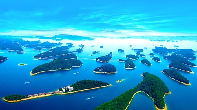 能源数字化，助力碳中和2021