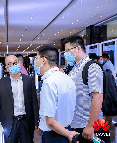 能源数字化，助力碳中和2021