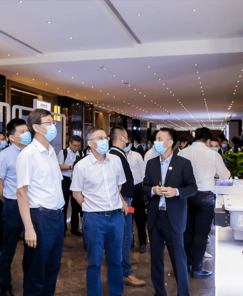 能源数字化，助力碳中和2021