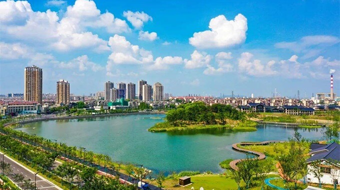 能源数字化，助力碳中和2021