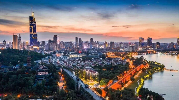 能源数字化，助力碳中和2021