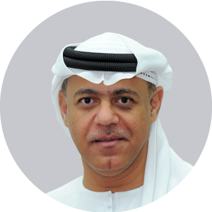 Dr. Fahem Al Nuaimi