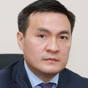 Mr. Akhmetzhanov Anuar Muratovich