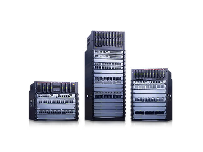 CloudEngine 16800 Series Data Center Switches