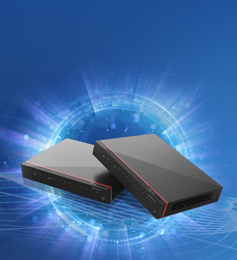 เปิดตัว Huawei Next-Gen AR พบกับ SD-WAN Routers เต็มรูปแบบ