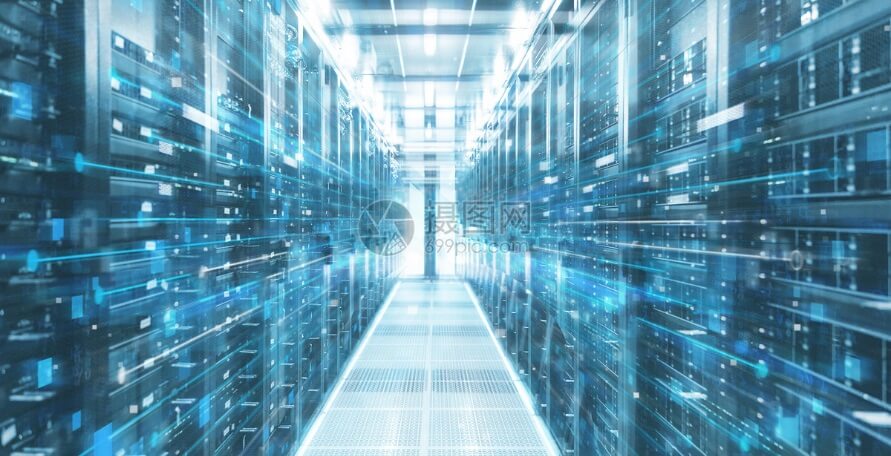 Data Storage Power Is the Digital Cornerstone of Development - Huawei Enterprise