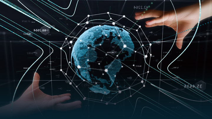 ACSL’s Global Partner Alliance Powers Connectivity Worldwide