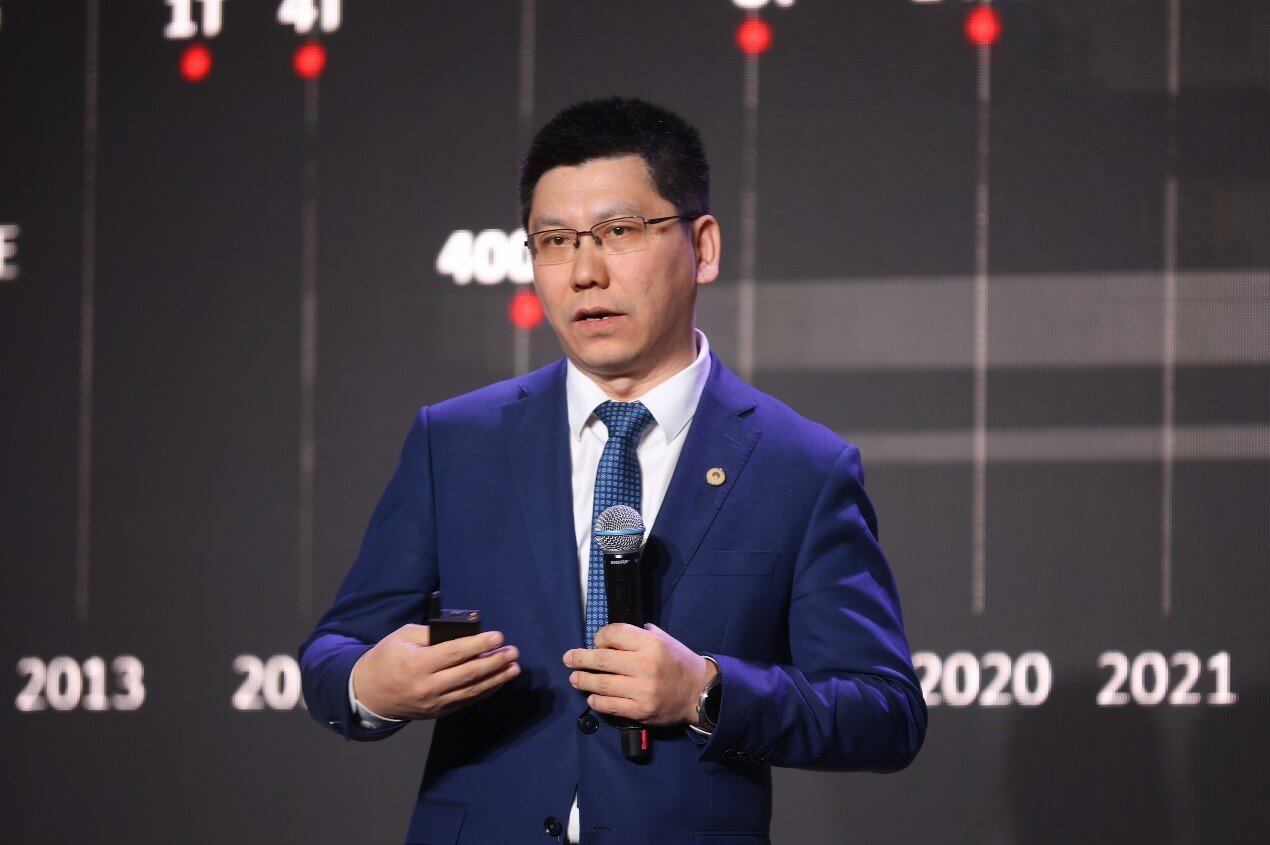 Huawei Network Summit at the Huawei Middle East & Central Asia Tech Carnival 2023:
                                                    Huawei Demonstrates Nonstop Innovations in Seven Major Scenarios and Launches Six Groundbreaking Innovations