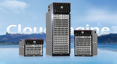 CloudEngine 16800-X Series Data Center Switches