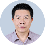 华为EBG ICT规划与咨询部部长 吴涉丹