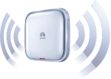 AirEngine Wi-Fi 6 Powered by Huawei 5G