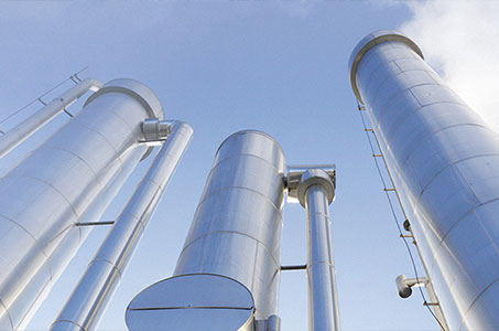 CEPSA Uses High-Performance SAP HANA System on Huawei Servers