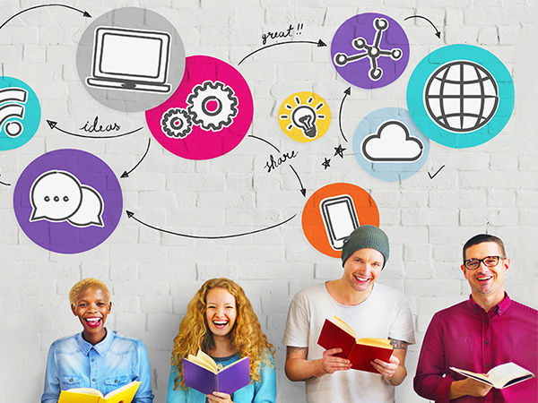 Campus Network Solution