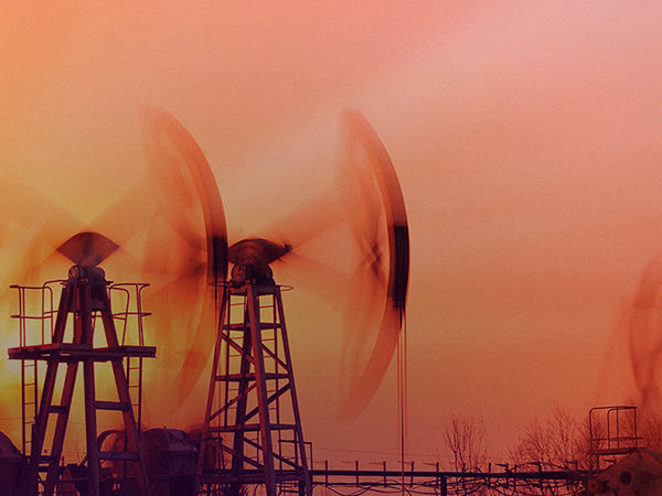 Oilfield Production IoT