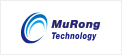 A company logo of MuRong Technology