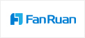 A company logo of FanRuan