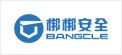 A company logo of BANGCLE security