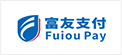 A company logo of Fuiou Pay