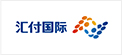 A company logo of Huifu International