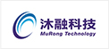 A company logo of MuRong Technology