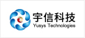 A company logo of Yusys Technologies