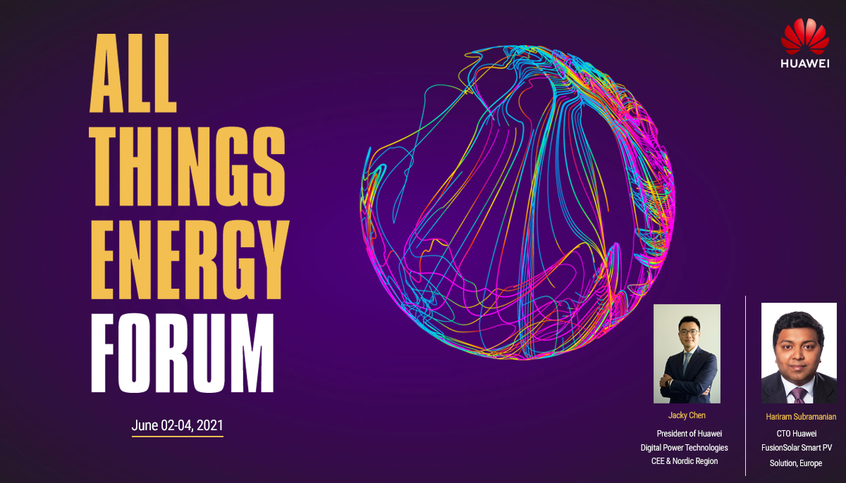 all things energy forum