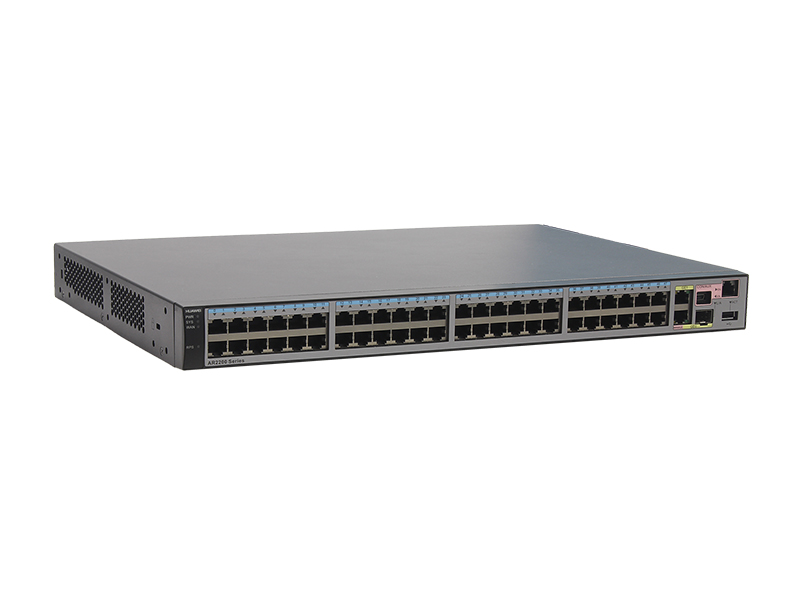 Huawei AR2200 Series Enterprise Routers — Huawei products